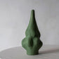 Paper pulp sculpture Venus
