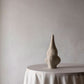 Paper pulp sculpture Venus