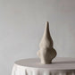 Paper pulp sculpture Venus