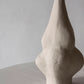 Paper pulp sculpture Venus