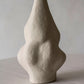 Paper pulp sculpture Venus