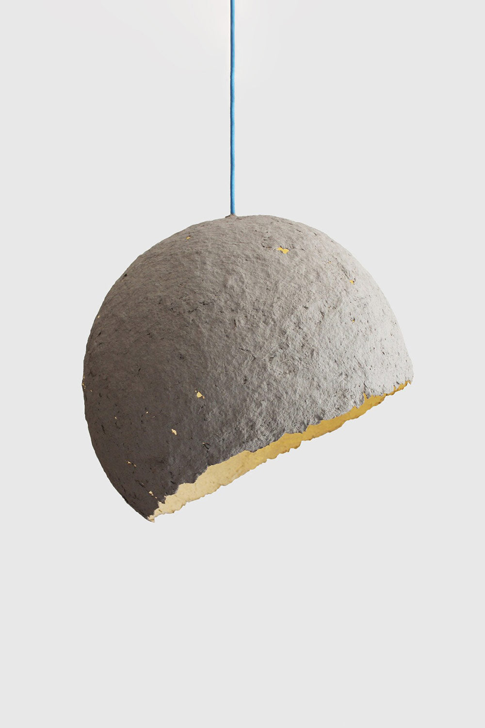 pendant lamps copernicus in grey