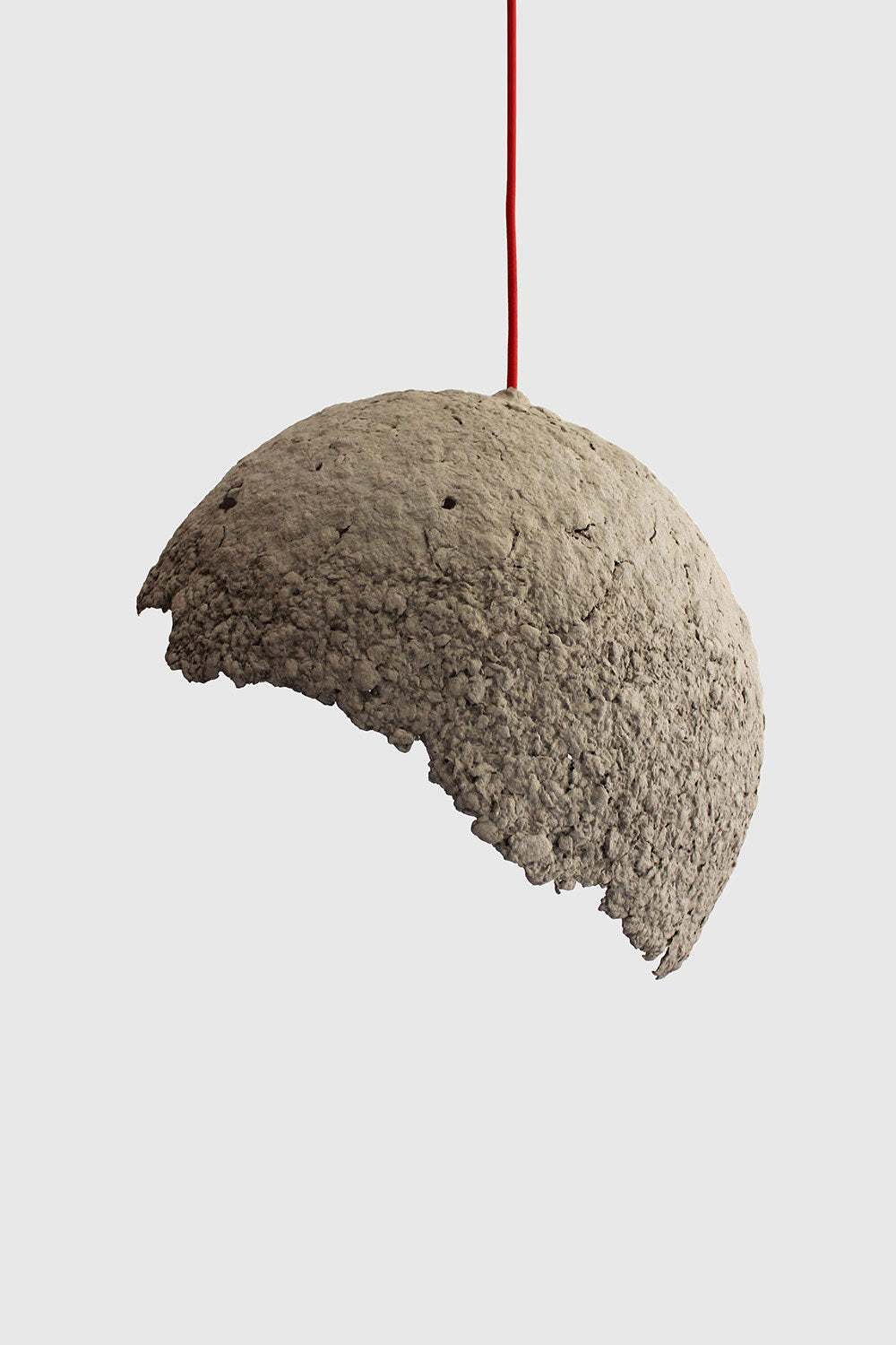 pendant lamps copernicus in grey