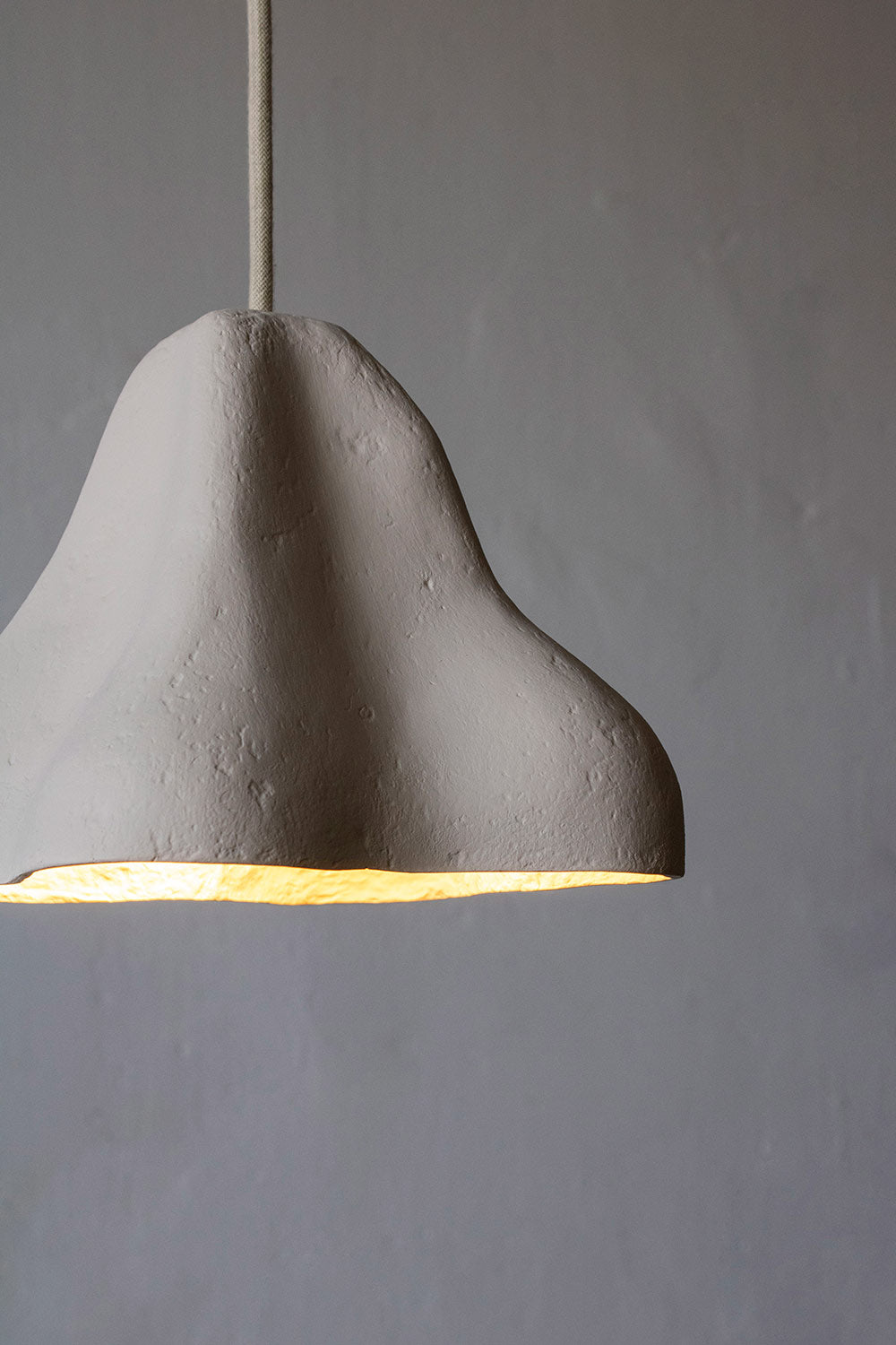 Small ceiling lamp Sensi Mini III