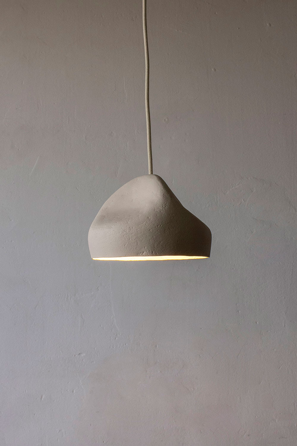 Small hanging lamp shade Sensi Mini II