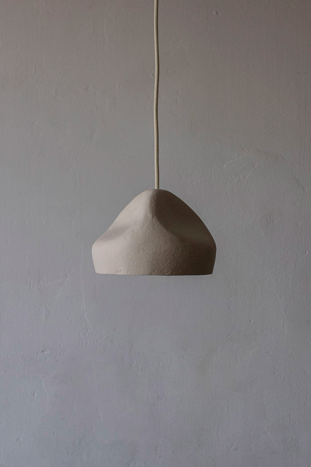 Small hanging lamp shade Sensi Mini II