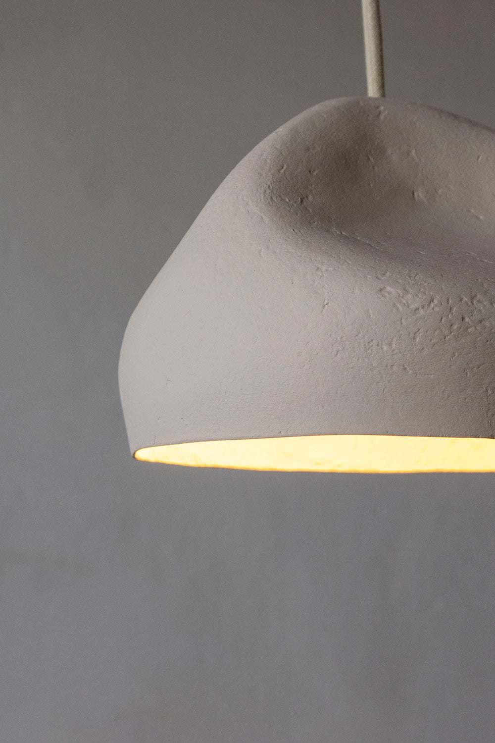 Small hanging lamp shade Sensi Mini II