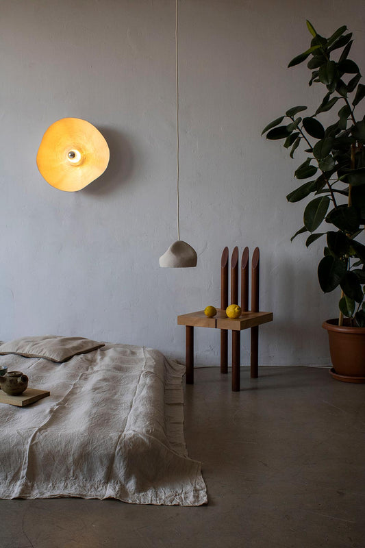 Small hanging lamp shade Sensi Mini II