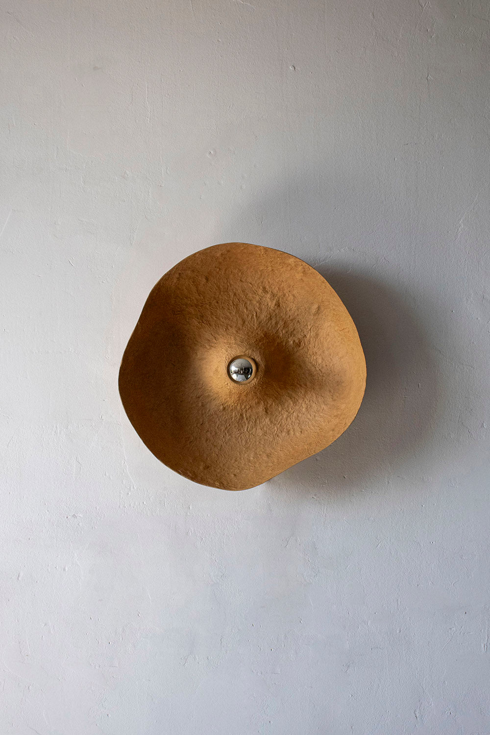 Wall lamp for bedroom Solar Circle