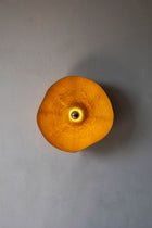 Lámpara de pared para dormitorio Solar Circle