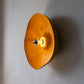 Wall lamp for bedroom Solar Circle