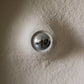 Wall lamp for bedroom Solar Circle