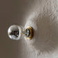 Wall lamp for bedroom Solar Circle