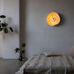 Wall lamp for bedroom Solar Circle
