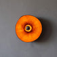 Wall mounted lamp Solar Circle