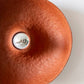 Wall mounted lamp Solar Circle