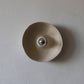 Wall mounted lamp Solar Circle