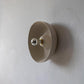 Wall mounted lamp Solar Circle