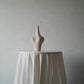 Paper mache sculpture Venus