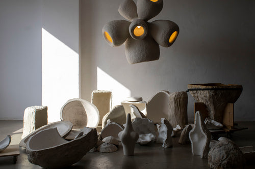 video maria fiter creative process 