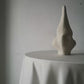 Paper pulp sculpture Venus