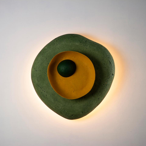 Decorative-lamp-for-wall-green-veronese-3